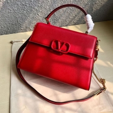 Valentino Top Handle Bag